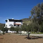 Διαμέρισμα Bernie House Mélanes