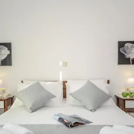 Bernie House Mélanes