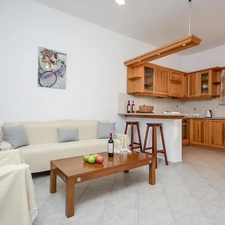 Daire Bernie House Mélanes