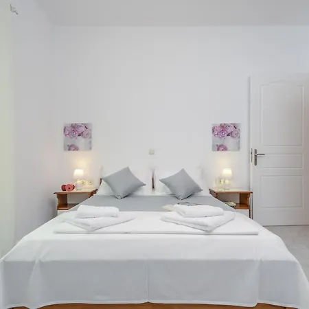 Lejlighed Bernie House Mélanes