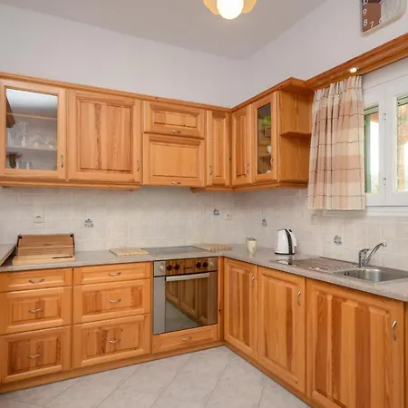 Bernie House Apartamento