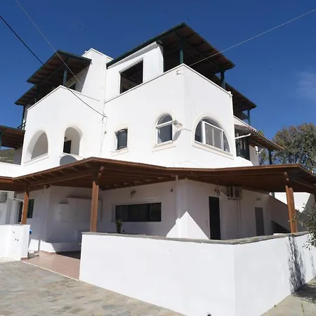 Bernie House Διαμέρισμα Mélanes