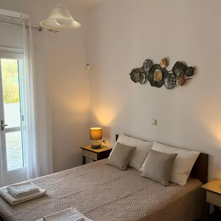 Bernie House Διαμέρισμα Mélanes