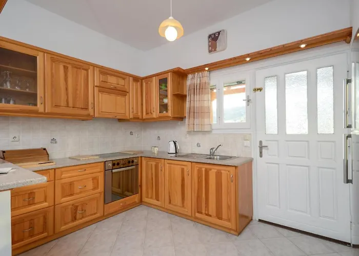 Daire Bernie House Mélanes