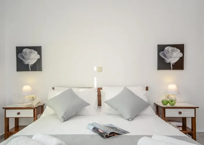 Bernie House Mélanes