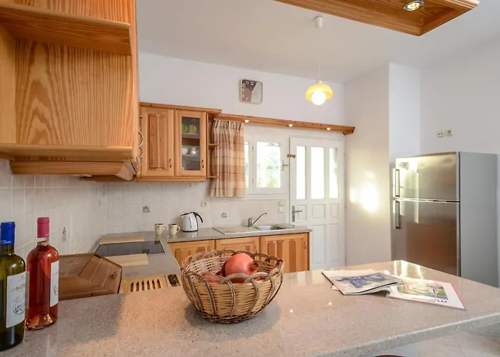 Bernie House Lejlighed