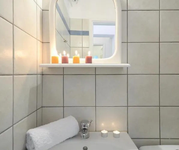 Lejlighed Bernie House *