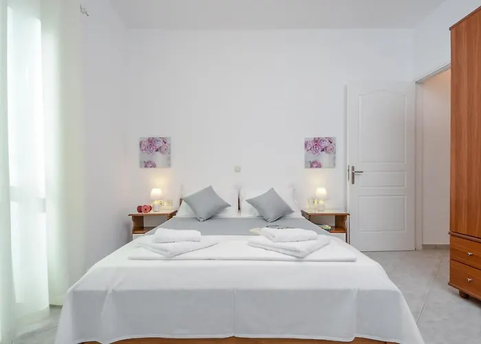 Lejlighed Bernie House Mélanes