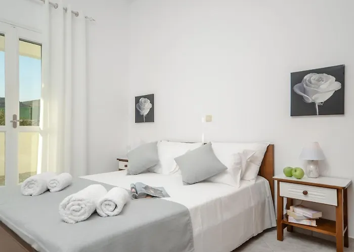 Bernie House Mélanes