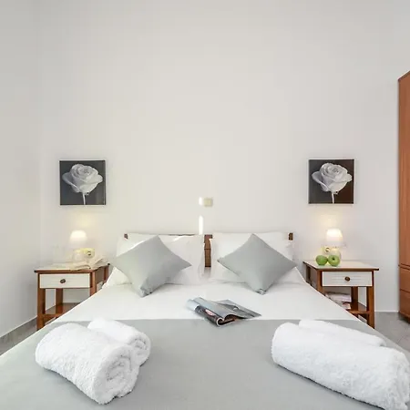 Bernie House * Mélanes