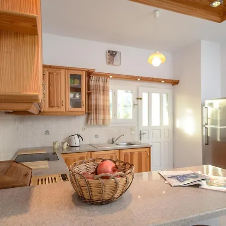Bernie House Apartment