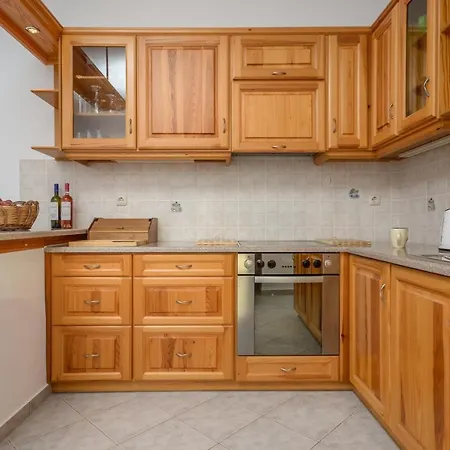 Διαμέρισμα Bernie House Mélanes