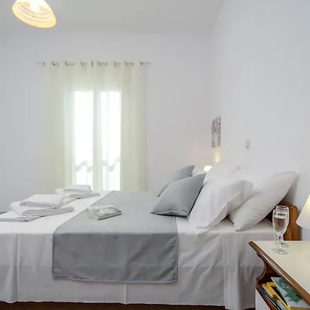 Bernie House