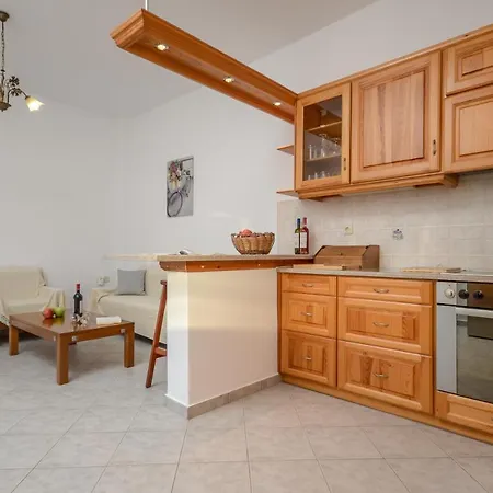 Διαμέρισμα Bernie House Mélanes