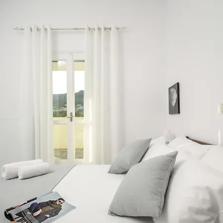 Apartment Bernie House