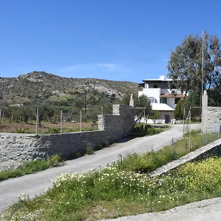 Bernie House Apartment
