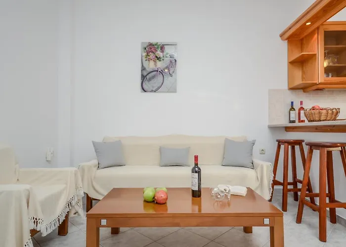 Bernie House דירה