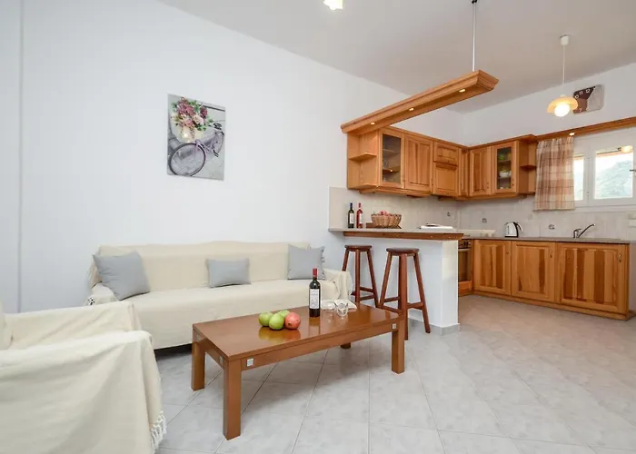 דירה Bernie House Mélanes