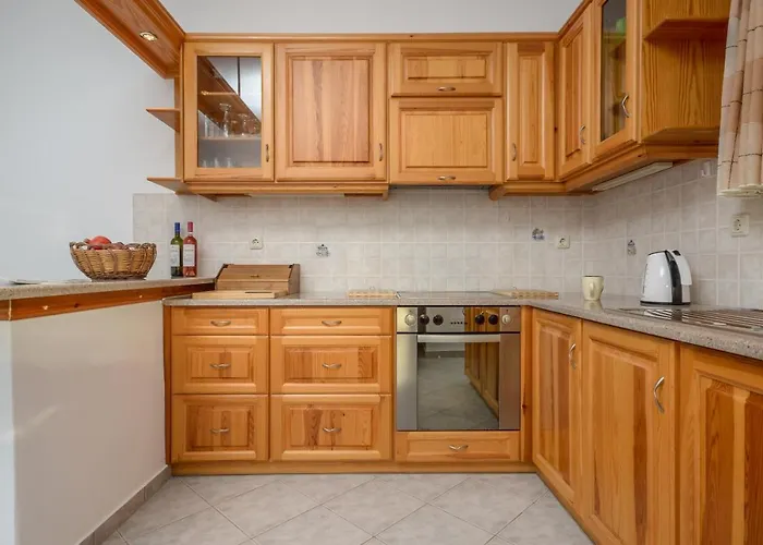 דירה Bernie House Mélanes