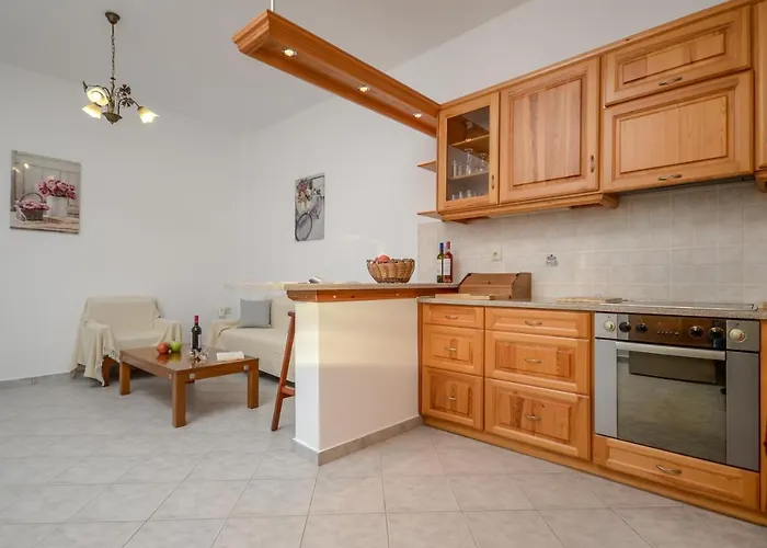 דירה Bernie House Mélanes