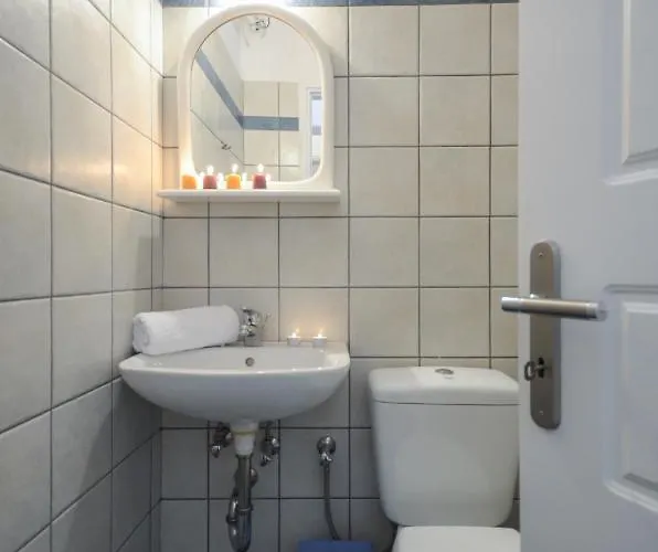 דירה Bernie House Mélanes