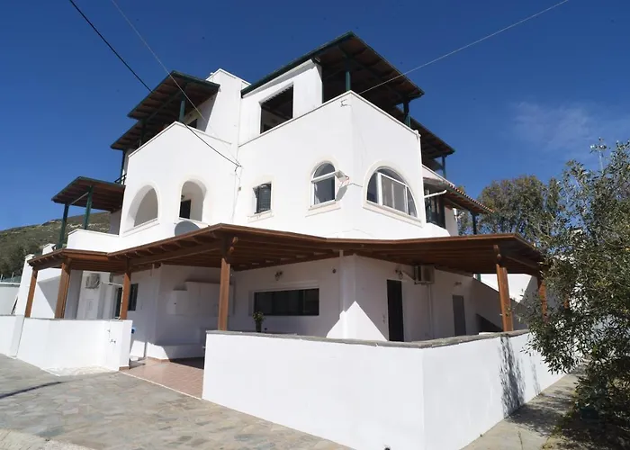 Bernie House דירה Mélanes