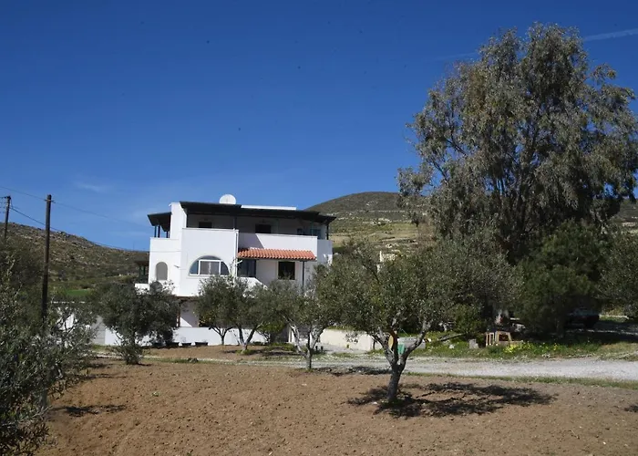 דירה Bernie House Mélanes