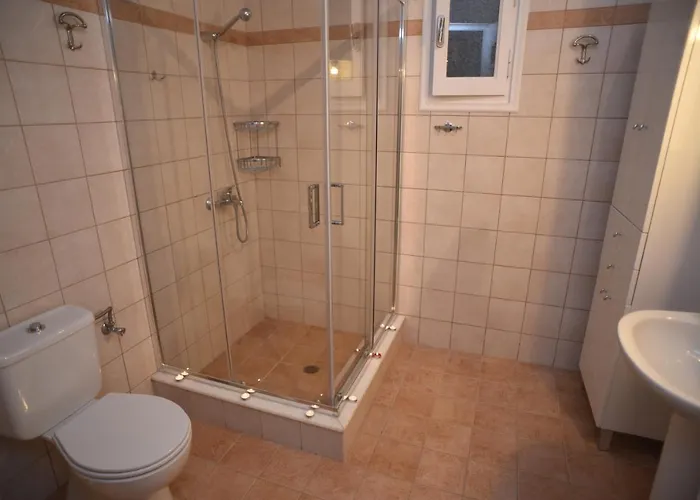 Bernie House דירה *